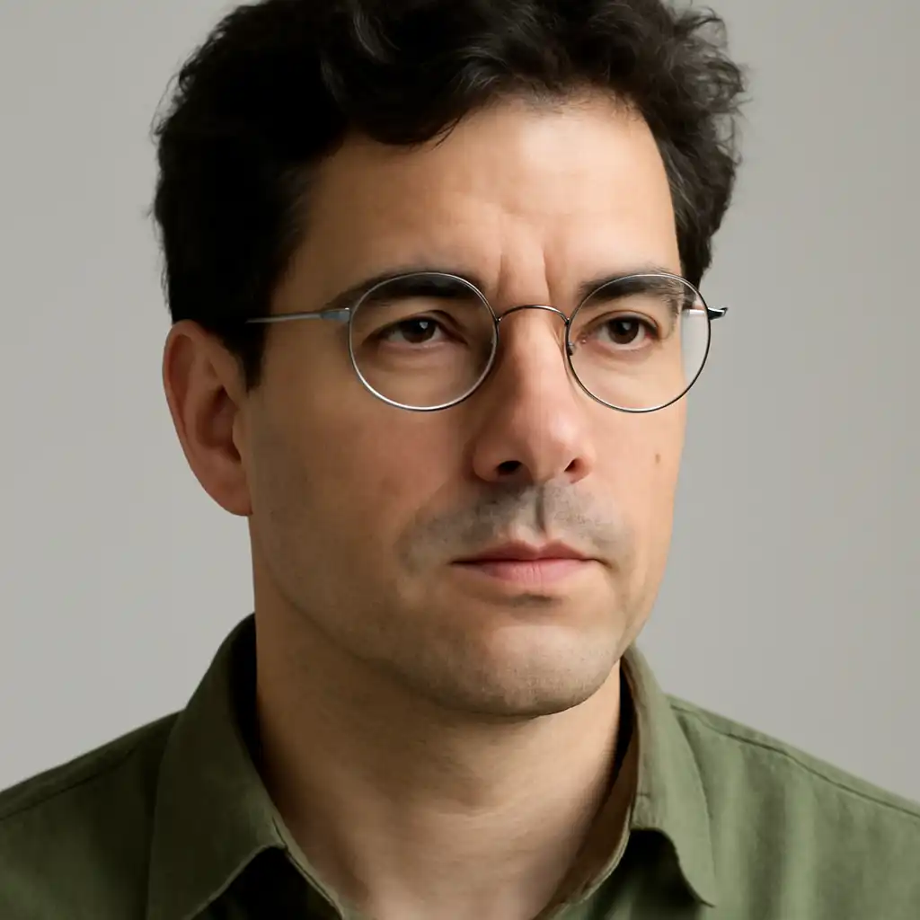 Miguel Soares Antunes